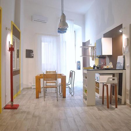 Bellissimo Loft Monstra Bari Vecchia公寓 外观 照片