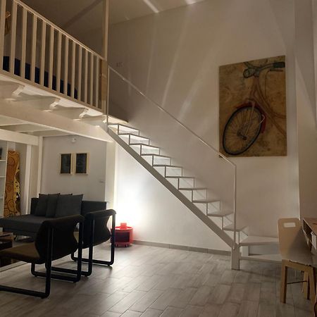 Bellissimo Loft Monstra Bari Vecchia公寓 外观 照片
