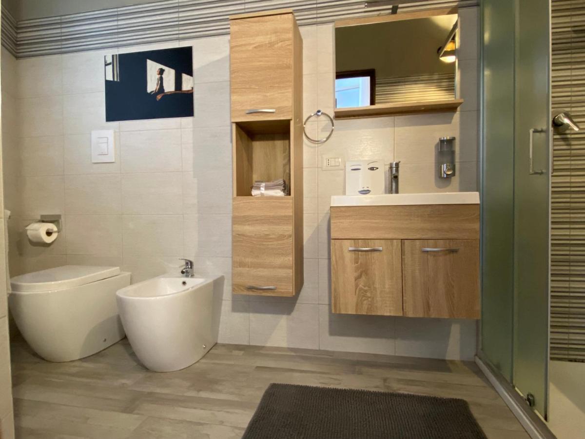 Bellissimo Loft Monstra Bari Vecchia公寓 外观 照片