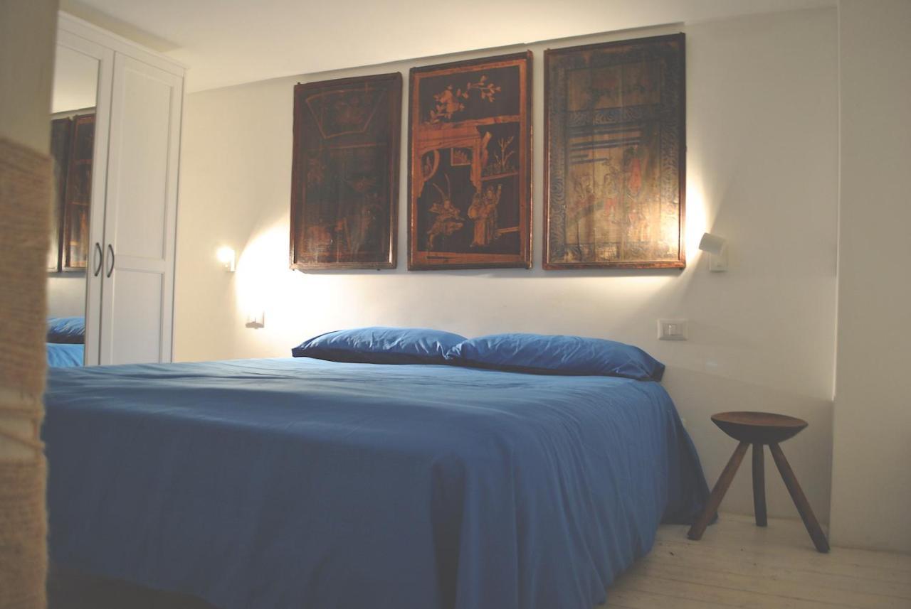 Bellissimo Loft Monstra Bari Vecchia公寓 外观 照片