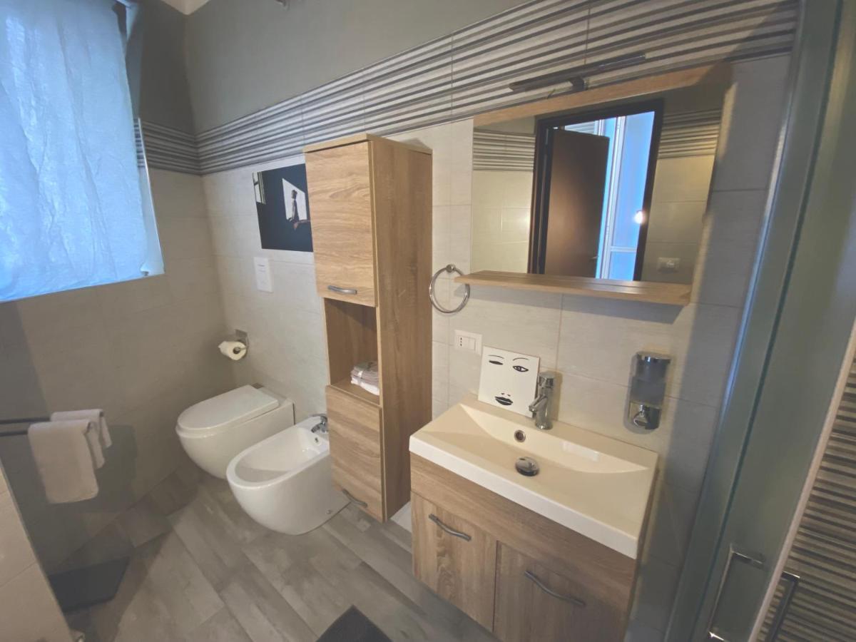Bellissimo Loft Monstra Bari Vecchia公寓 外观 照片