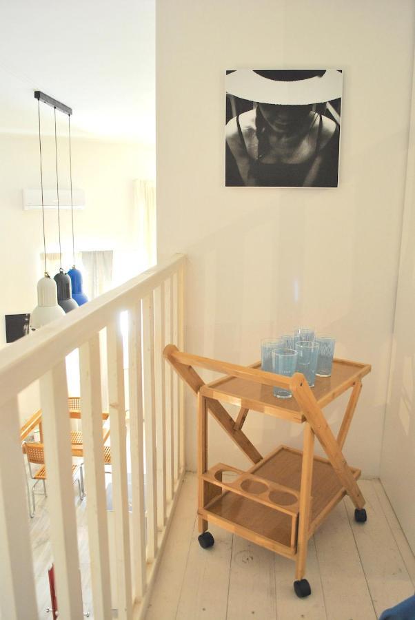 Bellissimo Loft Monstra Bari Vecchia公寓 外观 照片