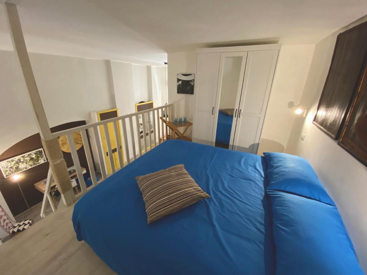 Bellissimo Loft Monstra Bari Vecchia公寓 外观 照片