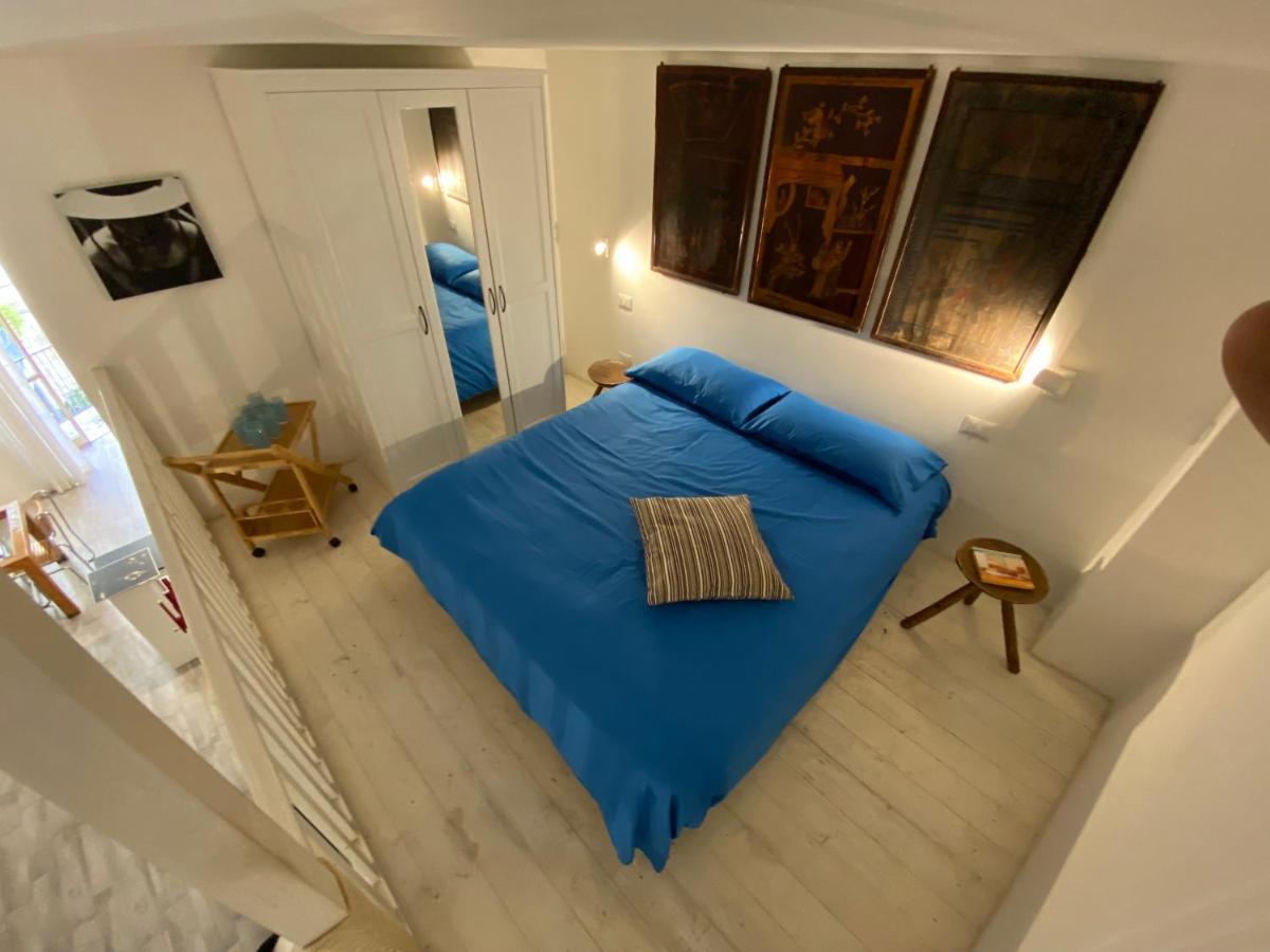 Bellissimo Loft Monstra Bari Vecchia公寓 外观 照片