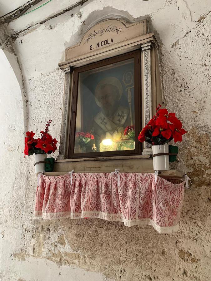 Bellissimo Loft Monstra Bari Vecchia公寓 外观 照片