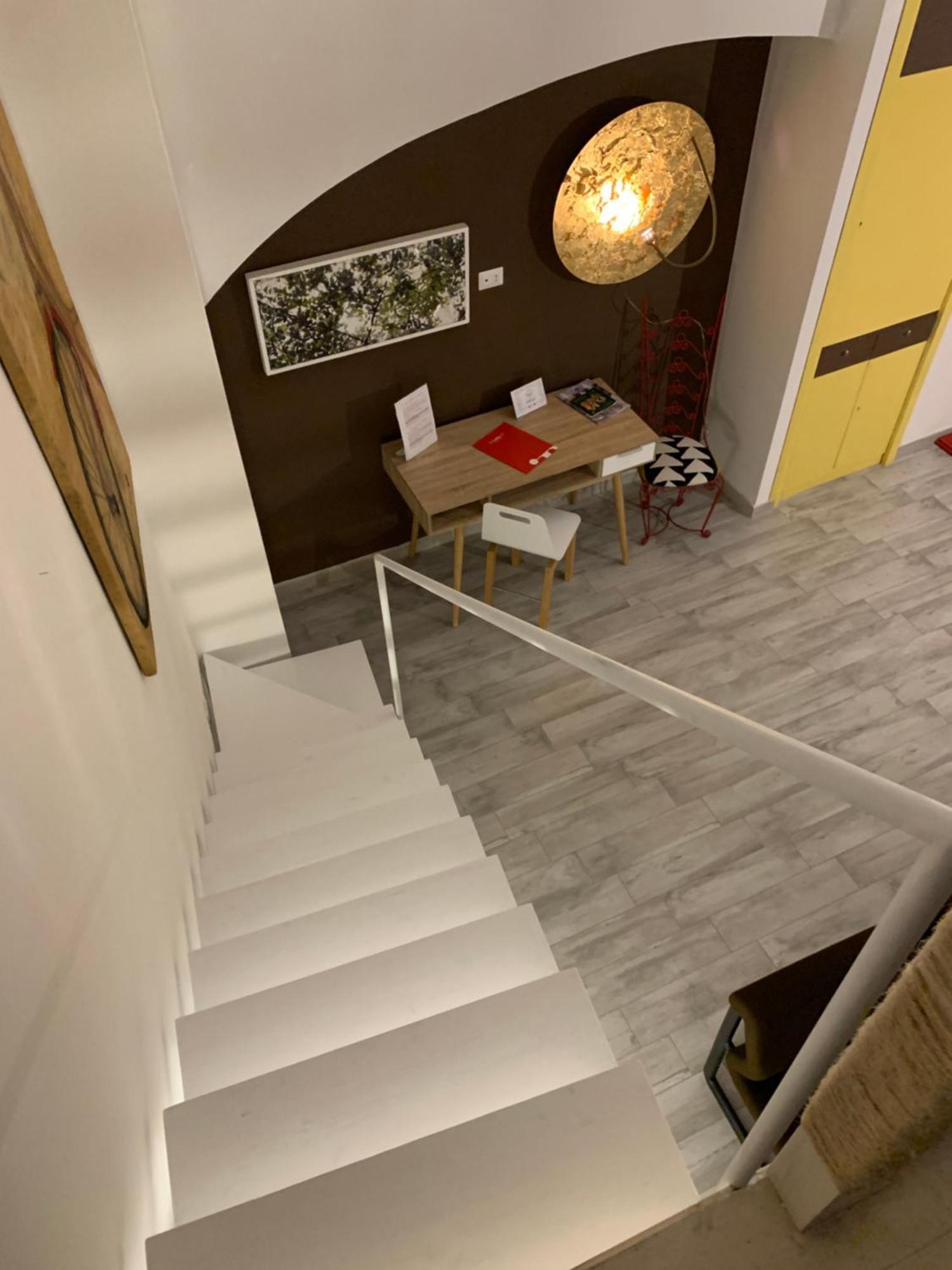 Bellissimo Loft Monstra Bari Vecchia公寓 外观 照片