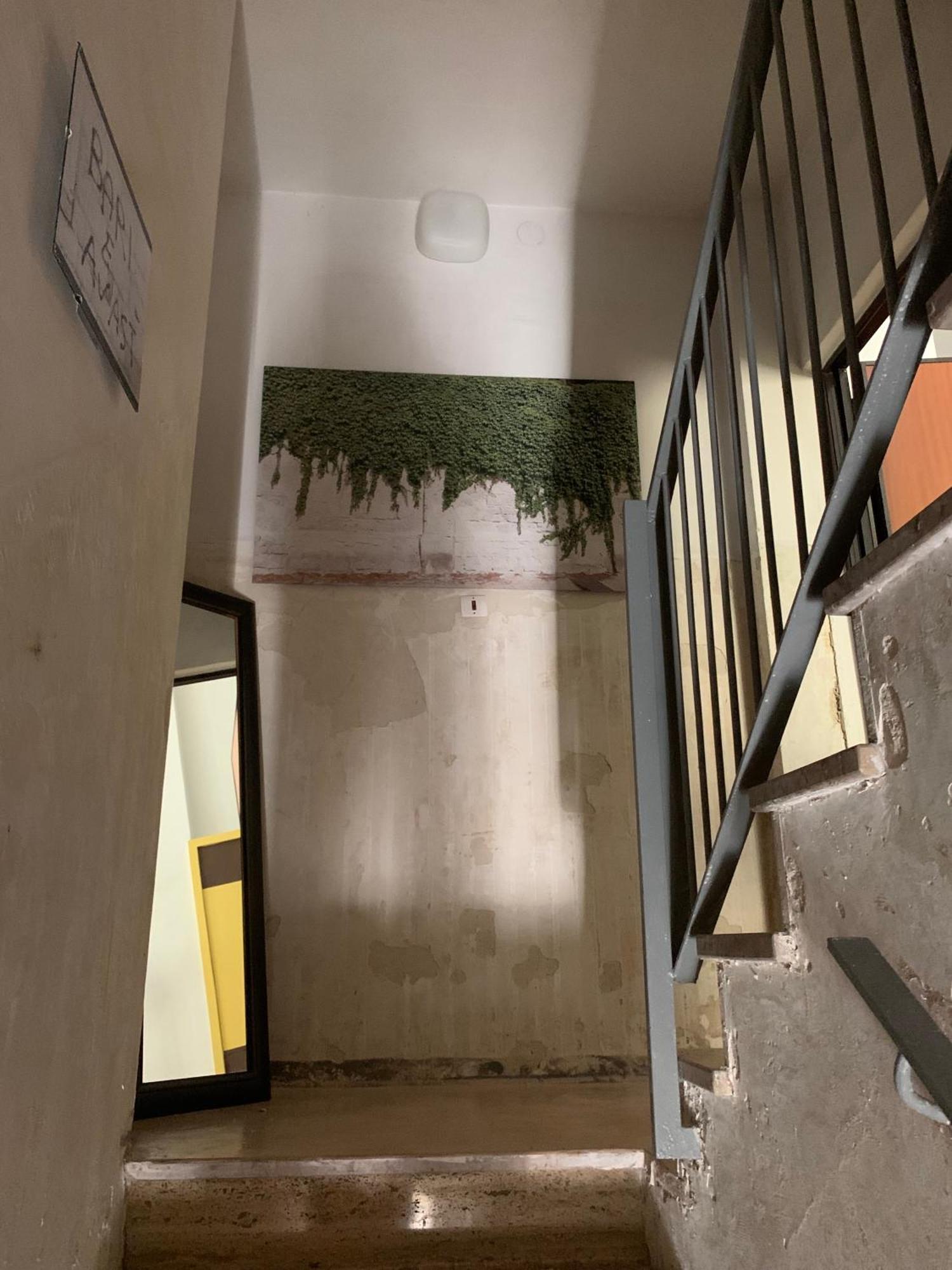 Bellissimo Loft Monstra Bari Vecchia公寓 外观 照片