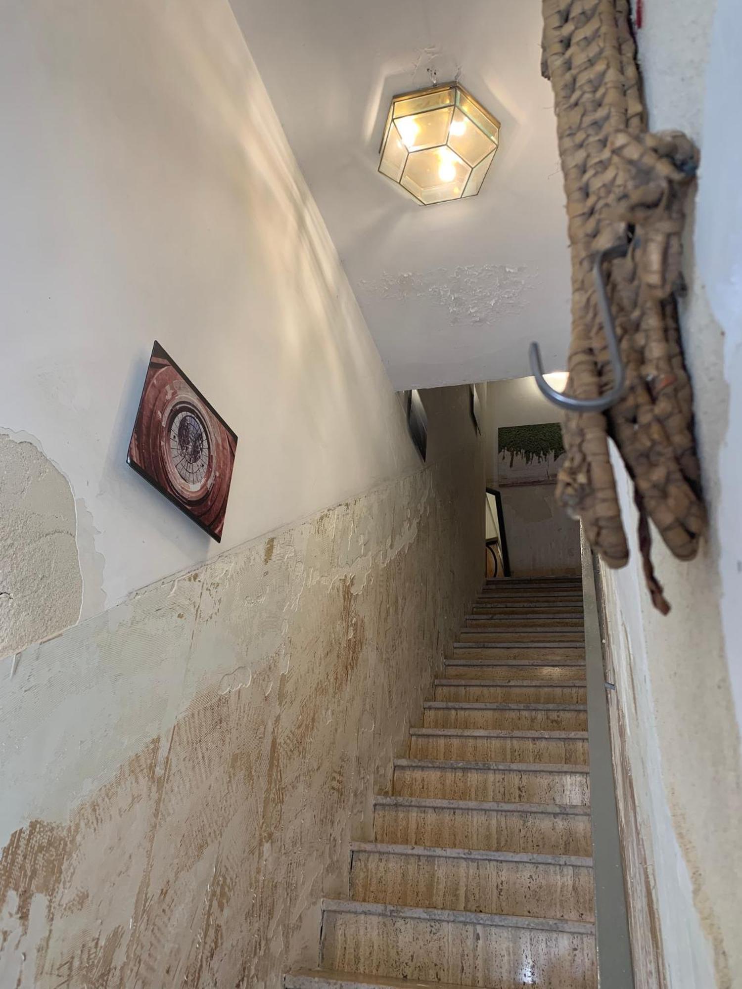 Bellissimo Loft Monstra Bari Vecchia公寓 外观 照片