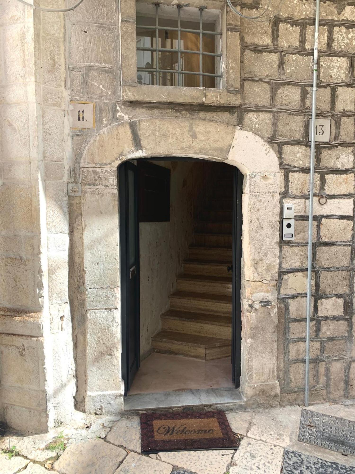 Bellissimo Loft Monstra Bari Vecchia公寓 外观 照片
